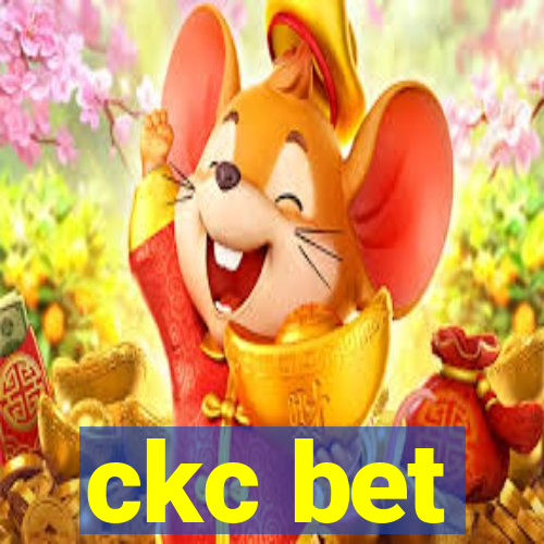 ckc bet